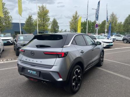 OPEL Mokka 1.2 Turbo 130ch Ultimate BVA8 à vendre à Bourges - Image n°5