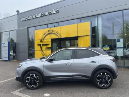 OPEL Mokka 1.2 Turbo 130ch Ultimate BVA8 à vendre à Bourges - Image n°8