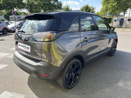 OPEL Crossland X 1.2 Turbo 110ch Elegance à vendre à Melun - Image n°5