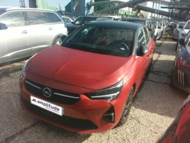 Voir le détail de l'offre de cette OPEL Corsa 1.2 Turbo 100ch GS de 2023 en vente à partir de 155.73 € / mois
