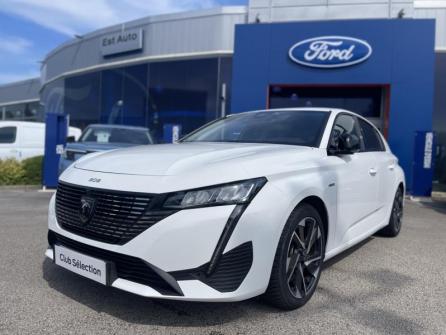PEUGEOT 308 PHEV 180ch Allure Pack e-EAT8 à vendre à Besançon - Image n°1