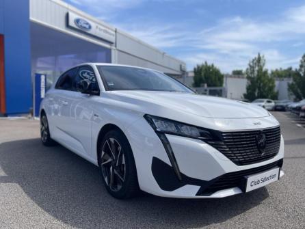 PEUGEOT 308 PHEV 180ch Allure Pack e-EAT8 à vendre à Besançon - Image n°3