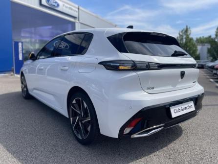 PEUGEOT 308 PHEV 180ch Allure Pack e-EAT8 à vendre à Besançon - Image n°7