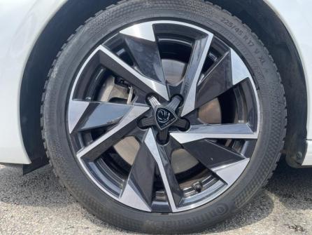 PEUGEOT 308 PHEV 180ch Allure Pack e-EAT8 à vendre à Besançon - Image n°9