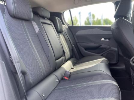 PEUGEOT 308 PHEV 180ch Allure Pack e-EAT8 à vendre à Besançon - Image n°12