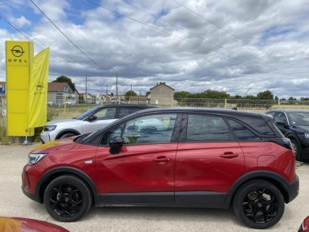 OPEL Crossland X 1.2 Turbo 110ch Elegance à vendre à Montereau - Image n°4