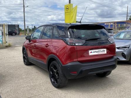OPEL Crossland X 1.2 Turbo 110ch Elegance à vendre à Montereau - Image n°5