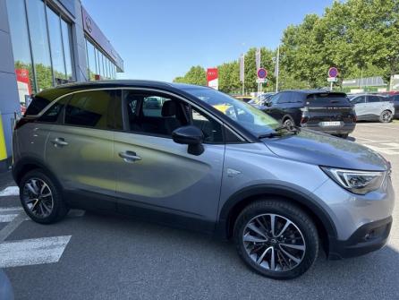 OPEL Crossland X 1.2 Turbo 110ch Design 120 ans Euro 6d-T à vendre à Melun - Image n°4
