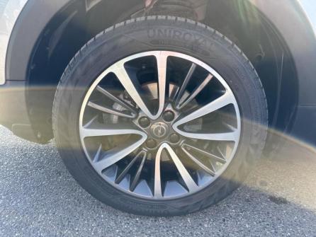 OPEL Crossland X 1.2 Turbo 110ch Design 120 ans Euro 6d-T à vendre à Melun - Image n°9