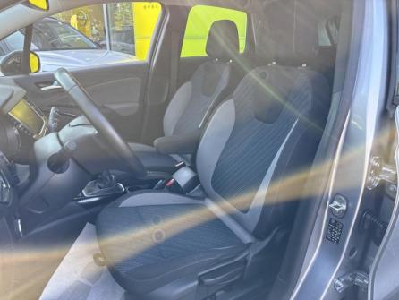 OPEL Crossland X 1.2 Turbo 110ch Design 120 ans Euro 6d-T à vendre à Melun - Image n°11