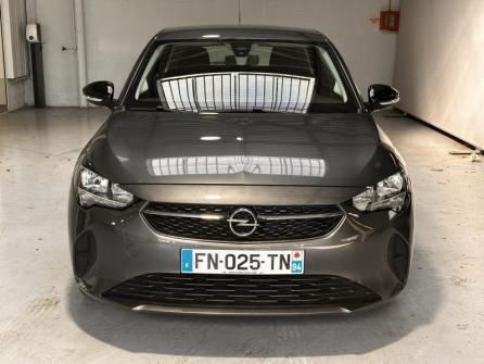 OPEL Corsa 1.2 75ch Edition à vendre à Brie-Comte-Robert - Image n°3