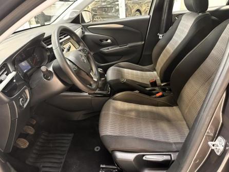 OPEL Corsa 1.2 75ch Edition à vendre à Brie-Comte-Robert - Image n°7