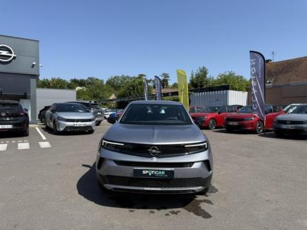 OPEL Mokka 1.2 Turbo Hybrid 136ch Edition e-DCT6 à vendre à Auxerre - Image n°2