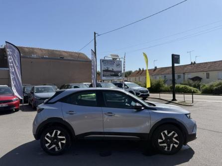 OPEL Mokka 1.2 Turbo Hybrid 136ch Edition e-DCT6 à vendre à Auxerre - Image n°3
