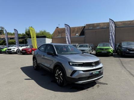 OPEL Mokka 1.2 Turbo Hybrid 136ch Edition e-DCT6 à vendre à Auxerre - Image n°4