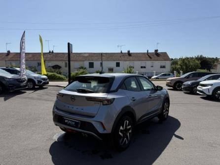 OPEL Mokka 1.2 Turbo Hybrid 136ch Edition e-DCT6 à vendre à Auxerre - Image n°6