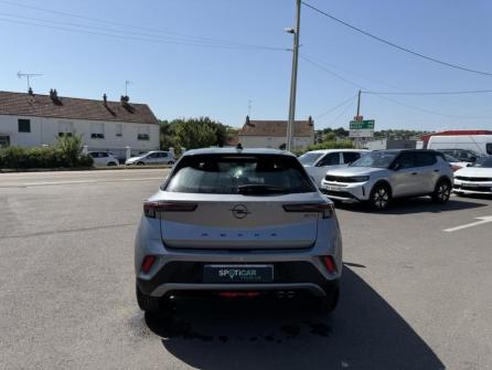 OPEL Mokka 1.2 Turbo Hybrid 136ch Edition e-DCT6 à vendre à Auxerre - Image n°7