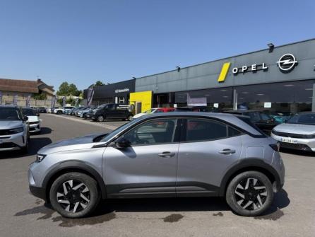 OPEL Mokka 1.2 Turbo Hybrid 136ch Edition e-DCT6 à vendre à Auxerre - Image n°9