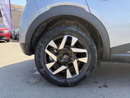 OPEL Mokka 1.2 Turbo Hybrid 136ch Edition e-DCT6 à vendre à Auxerre - Image n°10