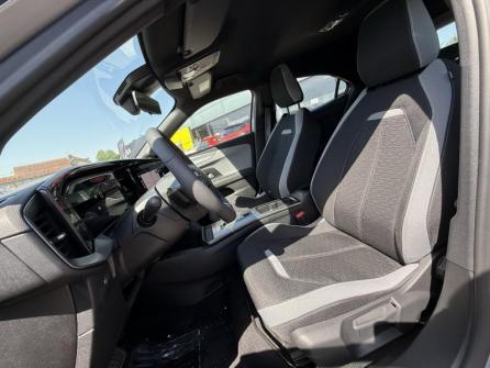 OPEL Mokka 1.2 Turbo Hybrid 136ch Edition e-DCT6 à vendre à Auxerre - Image n°11