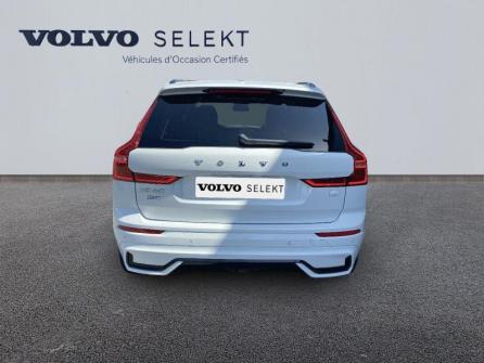 VOLVO XC60 T6 AWD 253 + 87ch R-Design Geartronic à vendre à Auxerre - Image n°4