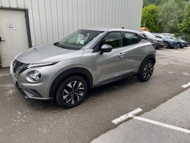 Voir le détail de l'offre de cette NISSAN Juke 1.0 DIG-T 114ch Acenta DCT 2023 de 2023 en vente à partir de 180.02 €  / mois
