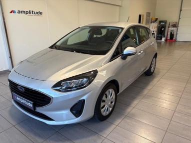 Voir le détail de l'offre de cette FORD Fiesta 1.0 Flexifuel 95ch Cool & Connect 5p de 2022 en vente à partir de 153.52 €  / mois