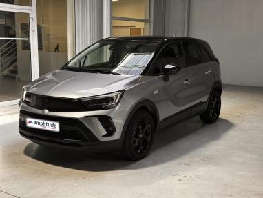 Voir le détail de l'offre de cette OPEL Crossland X 1.2 Turbo 130ch Elegance BVA de 2024 en vente à partir de 187.89 €  / mois