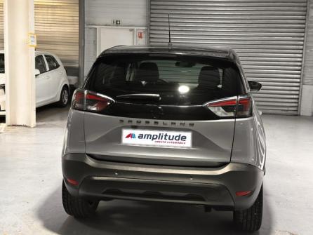 OPEL Crossland X 1.2 Turbo 130ch Elegance BVA à vendre à Melun - Image n°4