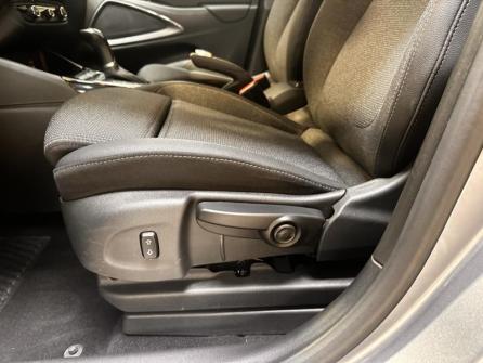 OPEL Crossland X 1.2 Turbo 130ch Elegance BVA à vendre à Melun - Image n°7