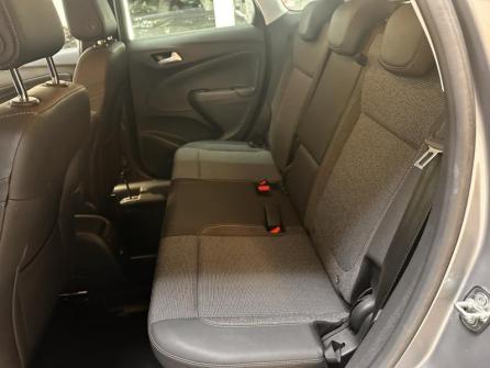 OPEL Crossland X 1.2 Turbo 130ch Elegance BVA à vendre à Melun - Image n°8