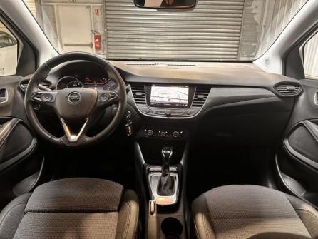 OPEL Crossland X 1.2 Turbo 130ch Elegance BVA à vendre à Melun - Image n°9