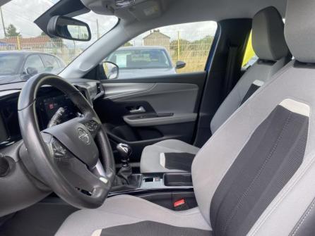 OPEL Mokka 1.2 Turbo 130ch Elegance à vendre à Montereau - Image n°10
