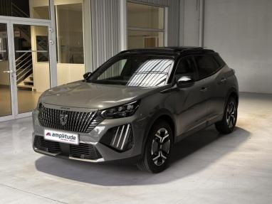Voir le détail de l'offre de cette PEUGEOT 2008 1.2 Hybrid 136ch GT e-DCS6 de 2024 en vente à partir de 246.53 € / mois