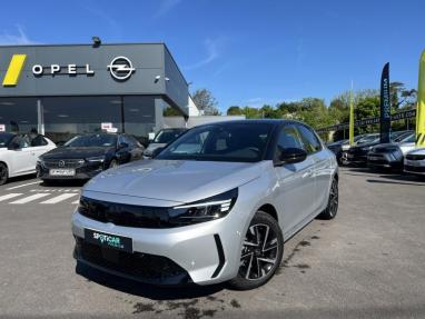 Voir le détail de l'offre de cette OPEL Corsa 1.2 Turbo 130ch GS BVA8 de 2024 en vente à partir de 20 499 € 