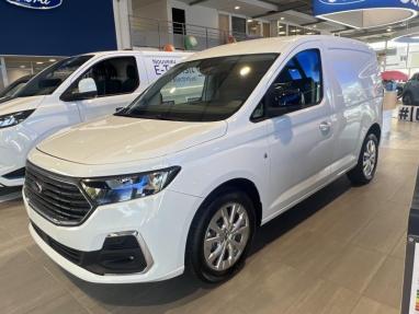 Voir le détail de l'offre de cette FORD Transit Connect L1 2.0 EcoBlue 122ch Limited 4x4 de 2025 en vente à partir de 32 900 € 