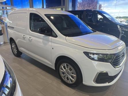 FORD Transit Connect L1 2.0 EcoBlue 122ch Limited 4x4 à vendre à Troyes - Image n°4