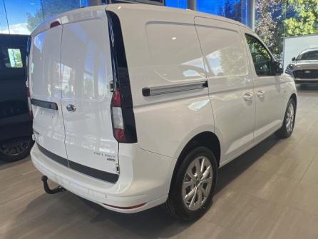 FORD Transit Connect L1 2.0 EcoBlue 122ch Limited 4x4 à vendre à Troyes - Image n°5