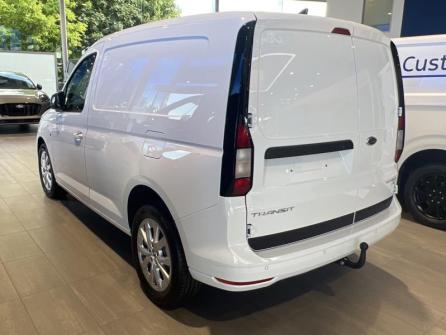 FORD Transit Connect L1 2.0 EcoBlue 122ch Limited 4x4 à vendre à Troyes - Image n°7