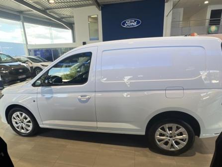 FORD Transit Connect L1 2.0 EcoBlue 122ch Limited 4x4 à vendre à Troyes - Image n°8