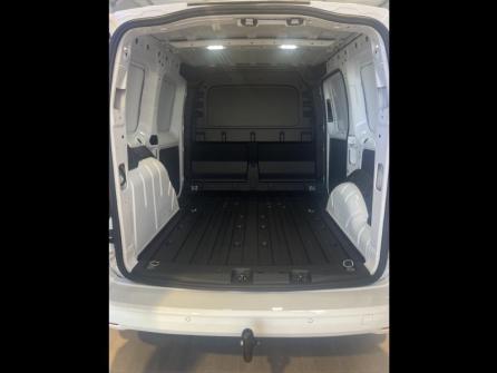 FORD Transit Connect L1 2.0 EcoBlue 122ch Limited 4x4 à vendre à Troyes - Image n°9