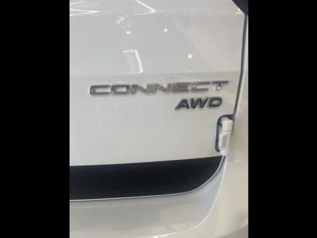 FORD Transit Connect L1 2.0 EcoBlue 122ch Limited 4x4 à vendre à Troyes - Image n°12