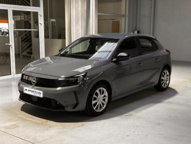 Voir le détail de l'offre de cette OPEL Corsa 1.2 Turbo 100ch de 2024 en vente à partir de 153.82 € / mois