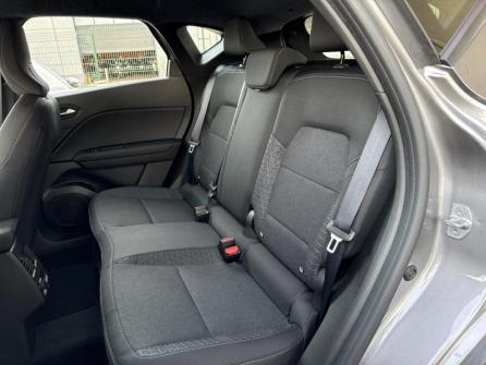 RENAULT Captur 1.0 Eco-G 100ch Evolution à vendre à Brie-Comte-Robert - Image n°12
