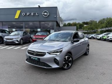 Voir le détail de l'offre de cette OPEL Corsa Corsa-e 136ch Edition de 2021 en vente à partir de 154.51 €  / mois