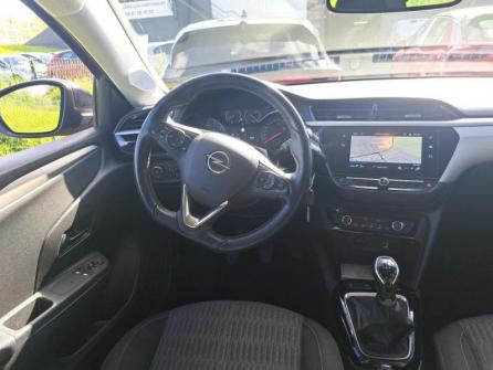 OPEL Corsa 1.2 75ch Edition Business à vendre à Melun - Image n°6