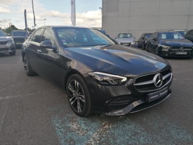 Voir le détail de l'offre de cette MERCEDES-BENZ Classe C 300 e 204+129ch Avantgarde Line de 2022 en vente à partir de 39 999 € 