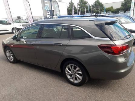 OPEL Astra Sports Tourer 1.2 Turbo 130ch Elegance 7cv à vendre à Brie-Comte-Robert - Image n°8
