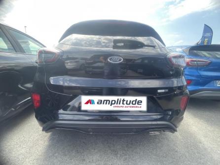 FORD Puma 1.0 EcoBoost 125ch mHEV ST-Line X à vendre à Troyes - Image n°6
