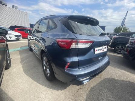 FORD Kuga 2.5 Duratec 190 ch FHEV E85 ST-Line BVA à vendre à Troyes - Image n°7